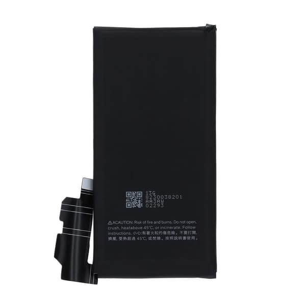 Premium Batteri till Google Pixel 8 - GS35E