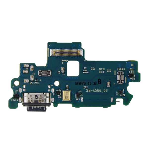 Samsung Galaxy A56 Charging Board Original