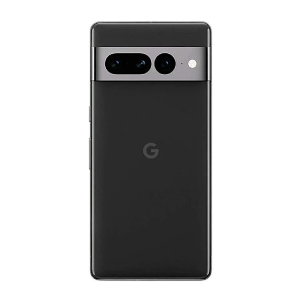 Begagnad Google Pixel 7 Pro 128GB Obsidian - Använt skick