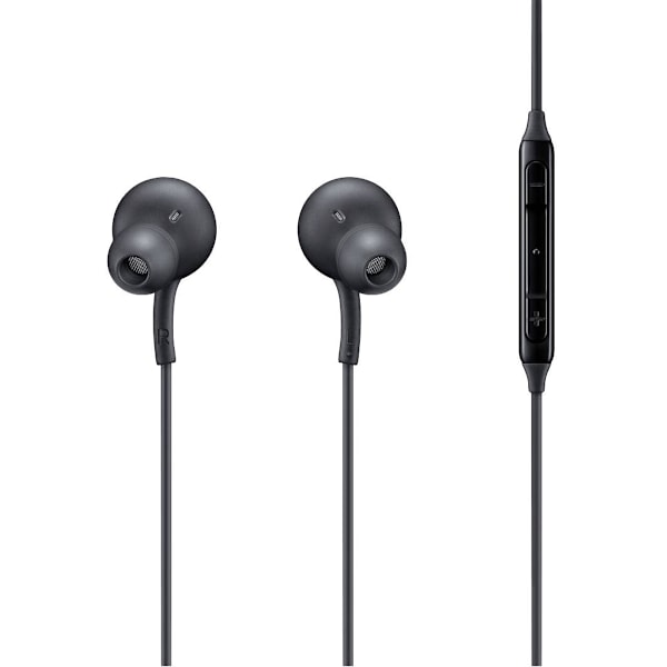 Samsung USB-C In-ear Hörlurar - Svart