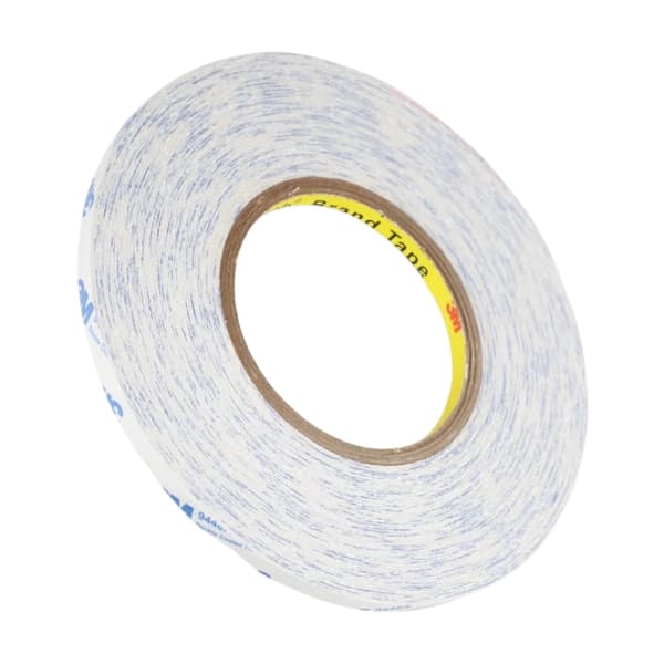 3M Double Sided Tape Transparent Adhesive 50m For Cell Phone Repair