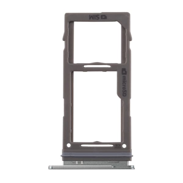 Samsung G975F Galaxy S10 Plus SIM Tray Dual Prism Green