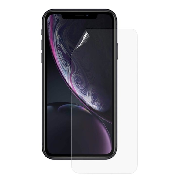 Skärmskydd Självläkande Hydrogel-film - iPhone XS Max/11 Pro Max