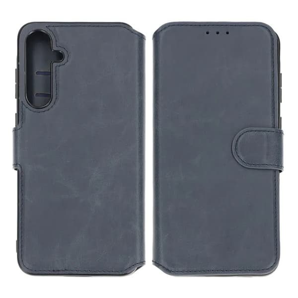 Samsung Galaxy A35 Wallet Case Rvelon - Blue