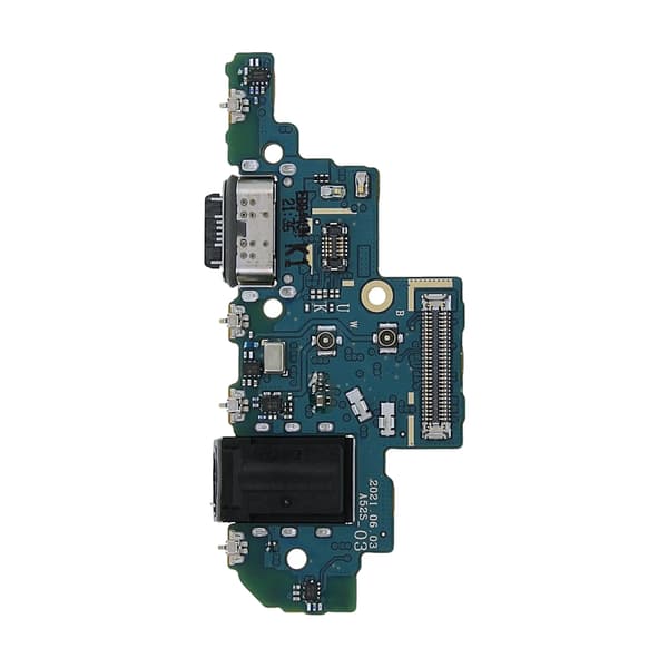 Samsung Galaxy A52s 5G (SM-A528B) Laddkontakt Original version K1