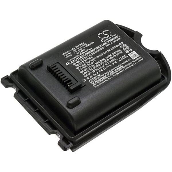 Battery for Spectra Precision Ranger 3 etc