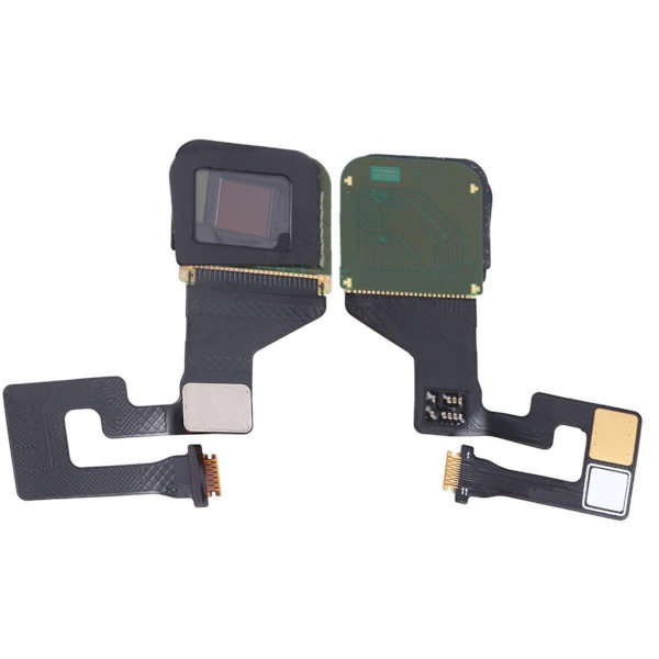 Google Pixel 7a Fingerprint Sensor