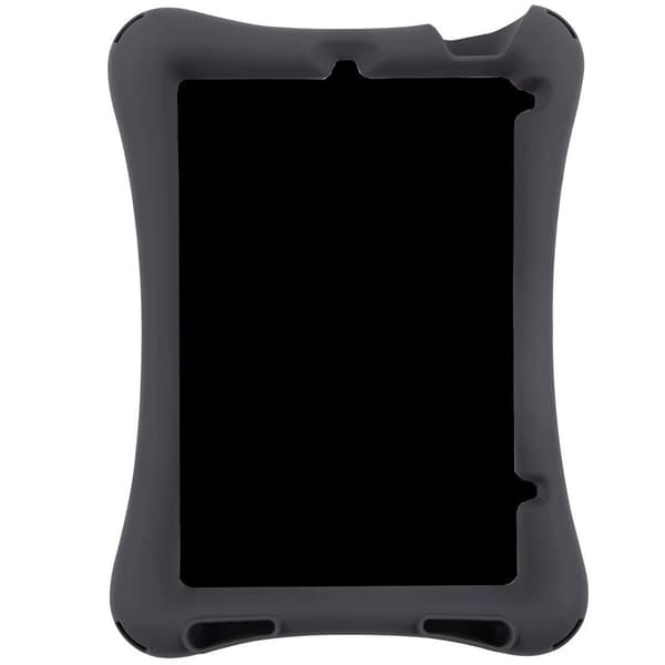 SiGN Silicone Case for iPad Air/Air 2/Pro 9.7" - Black