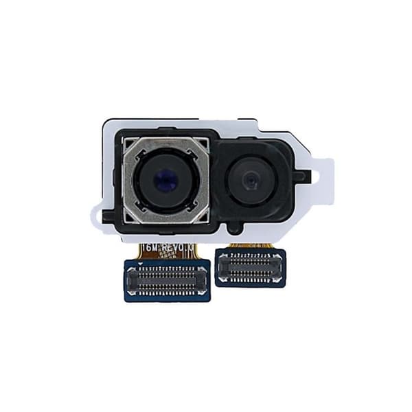 Samsung Galaxy A40 Bak Kamera - Original Svart