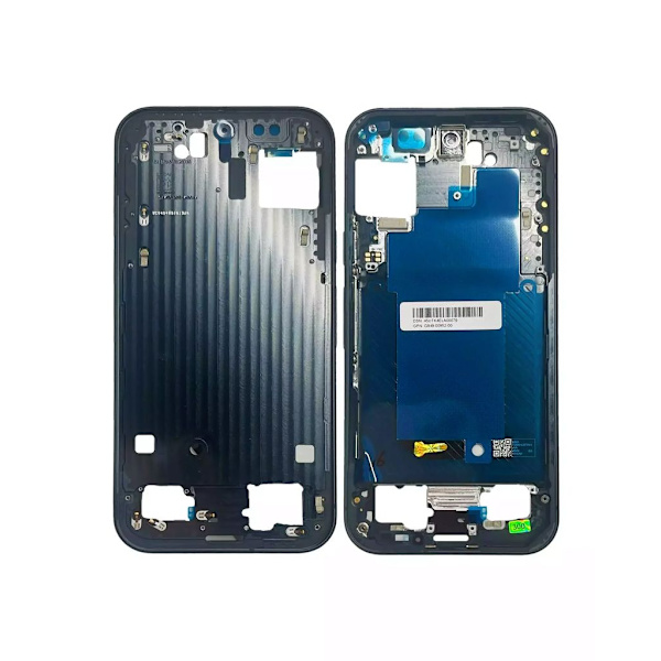 Google Pixel 9 Middle Frame - Black