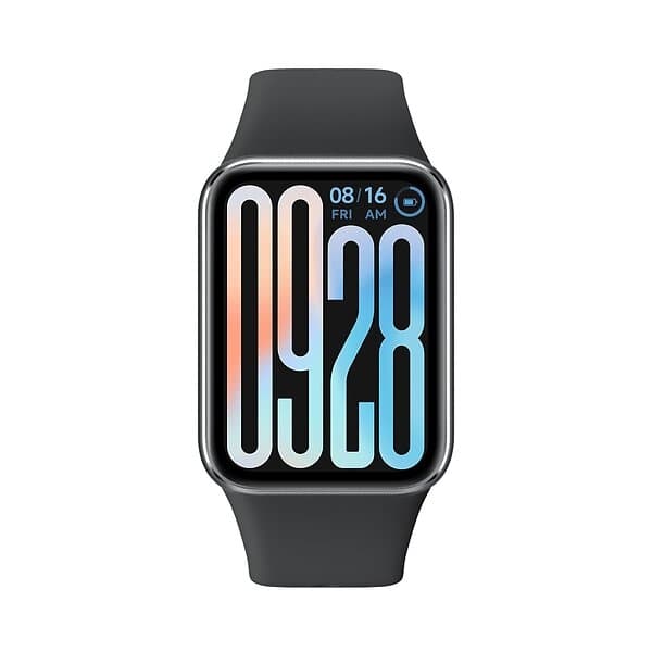 Original Xiaomi Smart Band 9 Pro - Svart