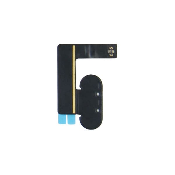 iPad Pro 12.9" 3rd Gen / Pro 11" Keyboard Connector Flex Cable - Silver