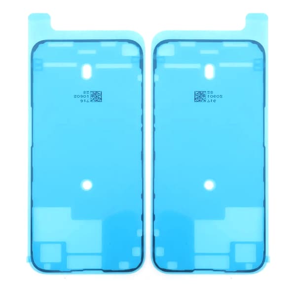 iPhone 15 Pro Max Självhäftande tejp för Skärm