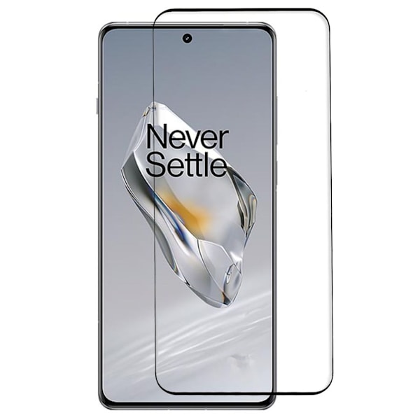 OnePlus 12 5G Side Glue 3D Screen Protector 3D