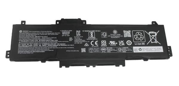 HP N21969-005 Laptop Battery, 41Wh, 3.75Ah -AE03XL