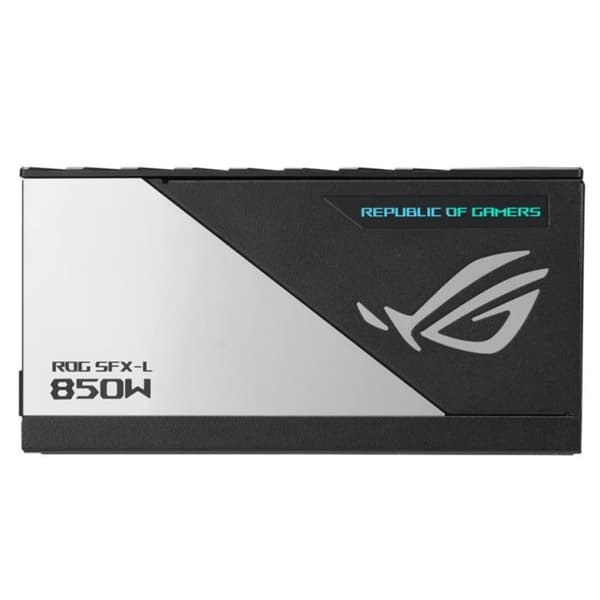 ASUS ROG Loki SFX-L 850W Platinum Strömförsörjning - Nyskick