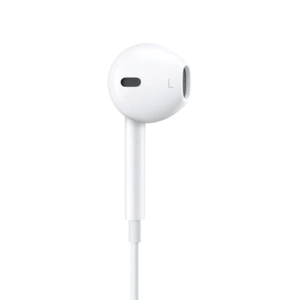 Apple EarPods med Lightning-kontakt