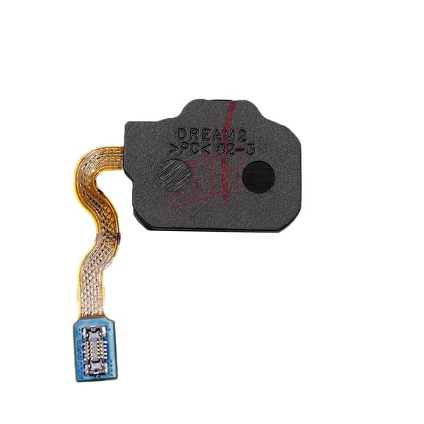 Samsung Galaxy S8 and S8 Plus Home Button - Black