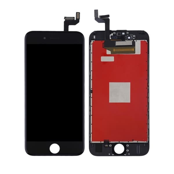 iPhone 6S Plus LCD Display Original Black (Taken From new iPhone)