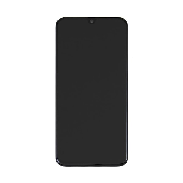 Samsung Galaxy A40 Skärm med LCD Display Original - Svart