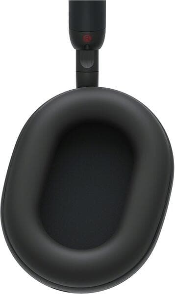 Original Sony WH-1000XM5 Wireless Over-ear Headset - Svart Svart