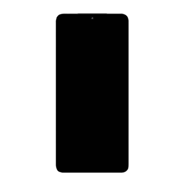 Xiaomi POCO F6 Pro Display with Frame - White