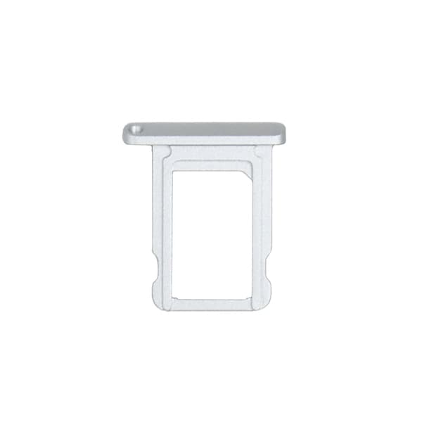 iPad Air 3 Simkortshållare - Silver