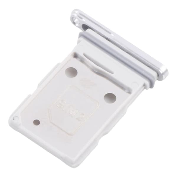 Samsung Galaxy S26 SM-S942B Sim Tray - White