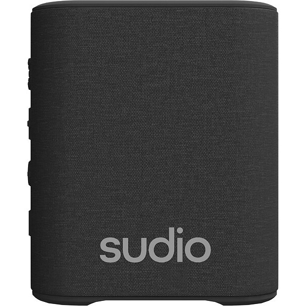 Sudio S2 Speaker Original - Svart