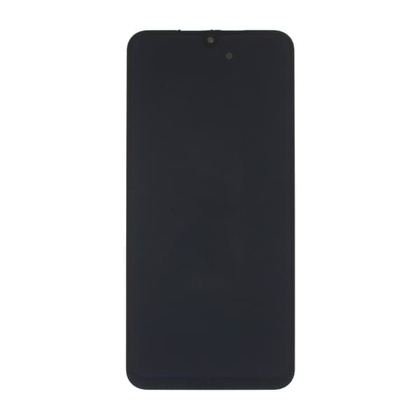 Samsung Galaxy A17 5G SM-A176 LCD Screen Original - Black