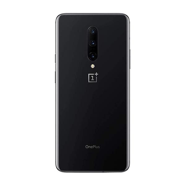 Begagnad OnePlus 7 256GB Svart - Bra skick