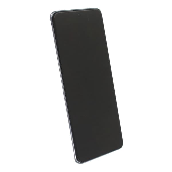 Samsung Galaxy S20 och S20 5G Skärm med LCD Display - Cosmic Gray