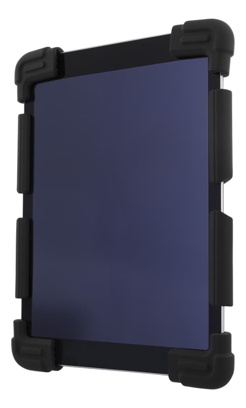 Deltaco Silicone Case for 9-11.6" Pads (Universal) - Black