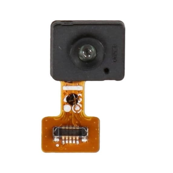 Samsung A52 Sensor Flexkabel Original Svart