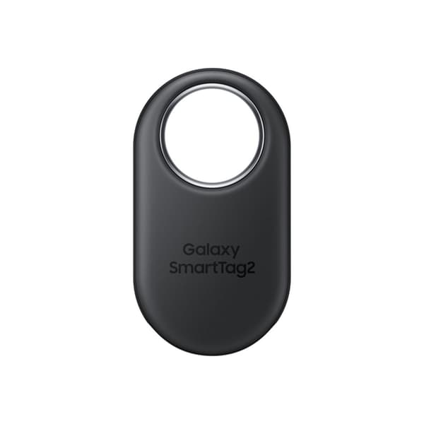 Samsung Galaxy SmartTag 2 - Svart - Original Svart