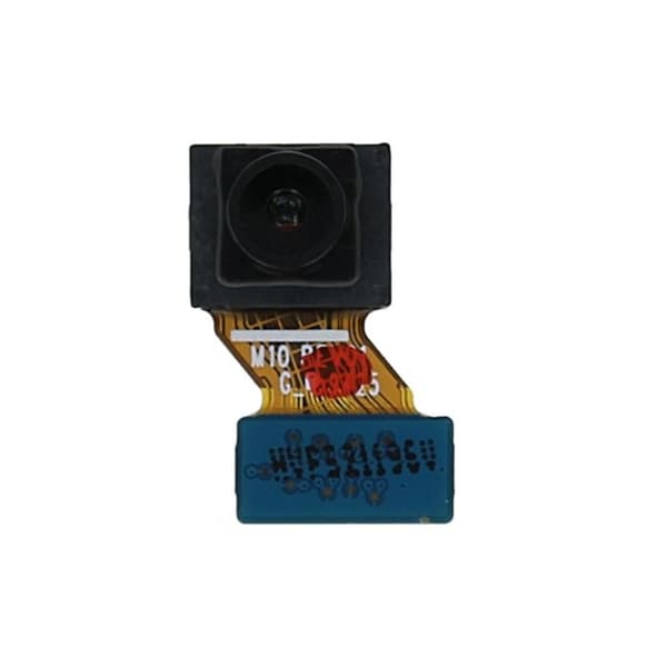 Samsung Galaxy A10 Fram Kamera - Original Svart