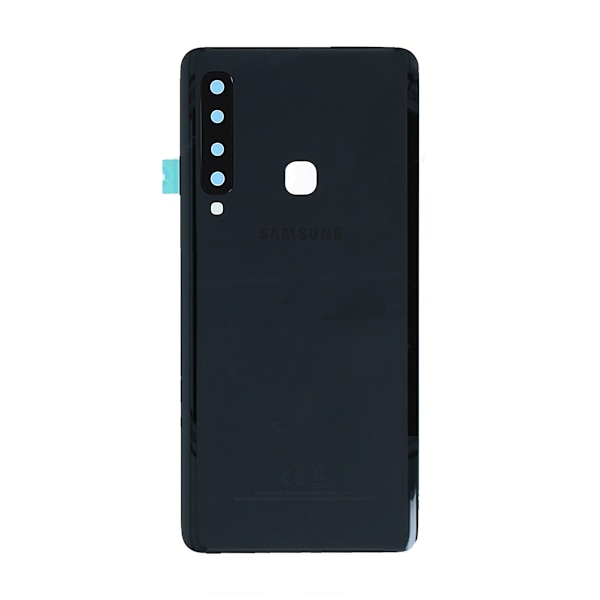 Samsung Galaxy A9 2018 (SM-A920F) Baksida Original - Svart