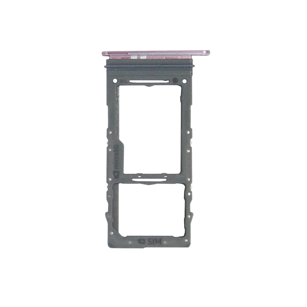 Samsung Galaxy 20 Plus Simkortshållare - Rosa