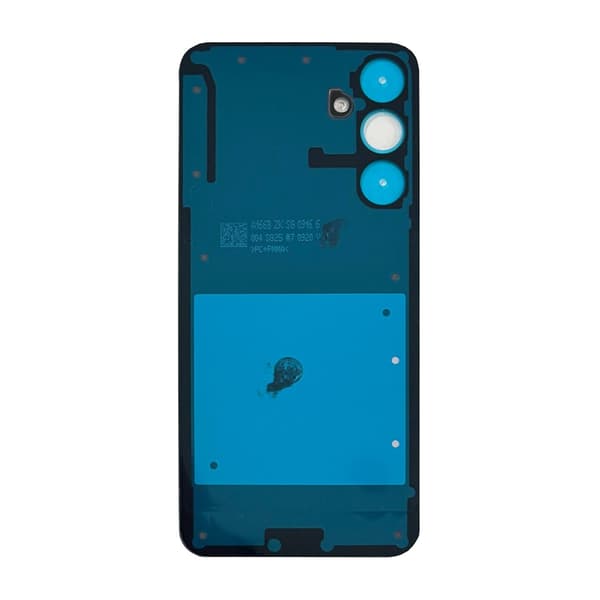 Samsung Galaxy A16 5G (SM-A166B) Baksida - Blå-Svart