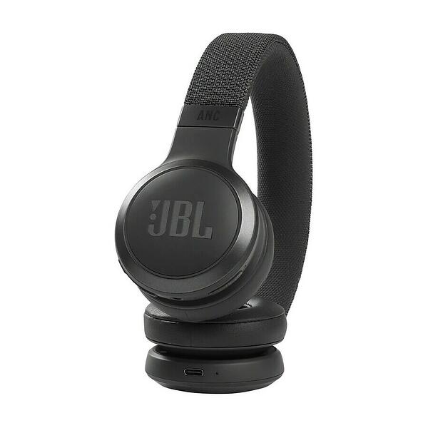 Original JBL Live 460NC Wireless Over-ear - Svart