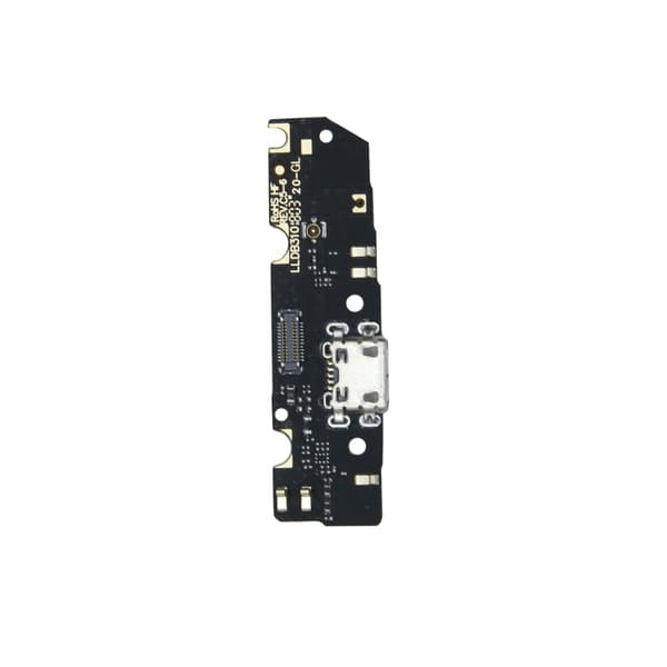 Motorola Moto E6 Play Charging connector