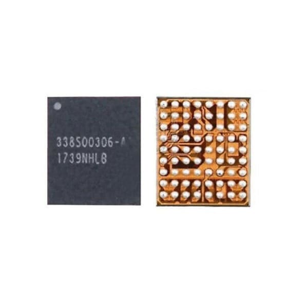 iPhone 8 and 8P and X Camera IC 338S00306