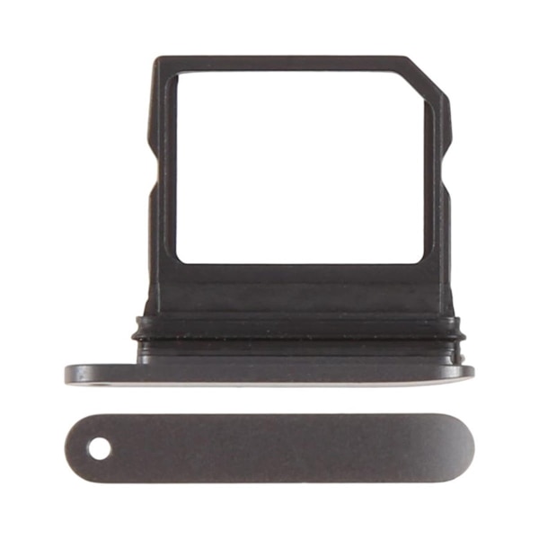 Google Pixel 10 SIM Tray Black