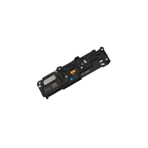 Samsung Galaxy S21 5G Baksida - Svart