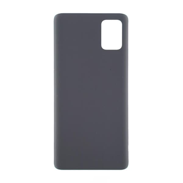 Samsung Galaxy A51 Back Cover OEM - Pink