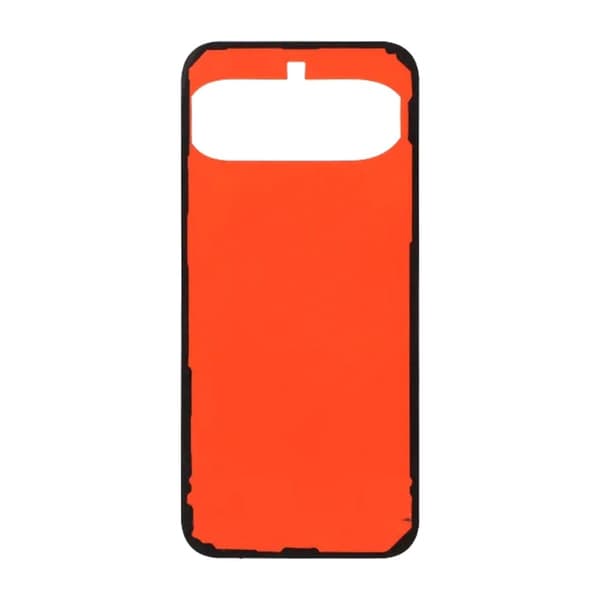Google Pixel 9 Pro Back Cover Adhesive