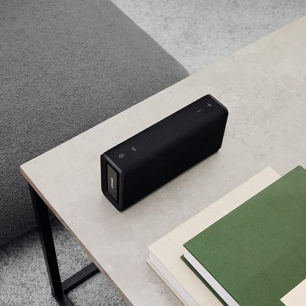 Urbanista Brisbana Midnight Black