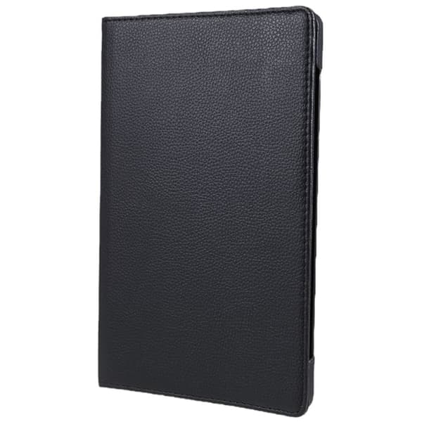 Lenovo Tab M10 Gen 3 cover with elastic band - Black