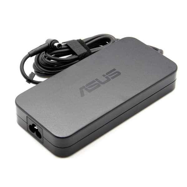 ASUS AC Adapter 120W / 19V / 6.32A / 5.5mm / 3Pin