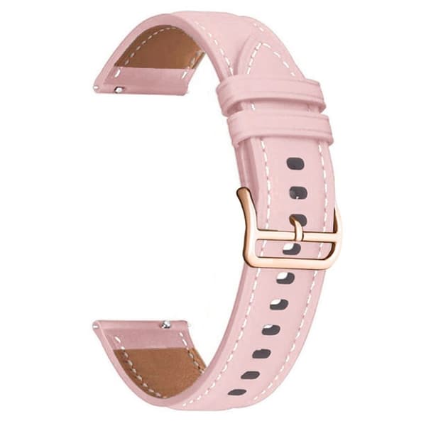 Garmin Vivoactive 5 Watch Strap with Buckle, 20mm - Pink